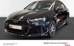 Bild des Angebotes Audi RS3 Limousine 2.5TFSI quattro-280km/h*Matrix*Sonos*Pan