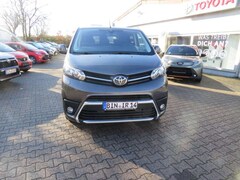 Bild des Angebotes Toyota Proace L2 Shuttle Comfort