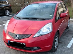 Bild des Angebotes Honda Jazz Jazz 1.4 NebelSW KlimaAut