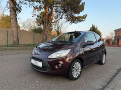 Bild des Angebotes Ford Ka/Ka+ Titanium TÜV NEU Garantie