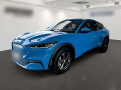 Bild des Angebotes Ford Mustang Mach-E Basis Standard Range