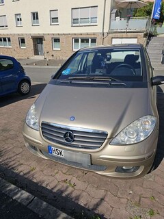 Bild des Angebotes Mercedes-Benz 180 Klasse A 180/W169