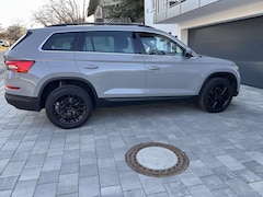 Bild des Angebotes Skoda Kodiaq Clever 4x4