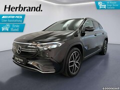 Bild des Angebotes Mercedes-Benz EQA 300 4M AMG DISTRONIC KEYLESS Adv Soundsystem