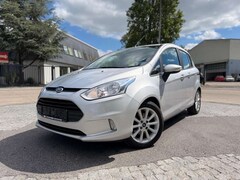 Bild des Angebotes Ford B-Max Trend