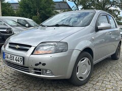 Bild des Angebotes Chevrolet Kalos 1.4 16V SX *Klimaanlage