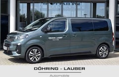 Bild des Angebotes Citroen Spacetourer Spacetourer Max M HDi180 Autom 8Sitze Standheizung AHK Pano