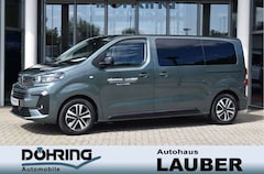 Bild des Angebotes Citroen Spacetourer Spacetourer Max M HDi180 Autom 8Sitze Standheizung AHK Pano