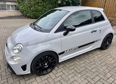 Bild des Angebotes Abarth 595 Competizione