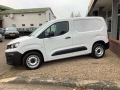 Bild des Angebotes Peugeot Partner 1,5 BLUE HDI / AHK/ALLWETTERREIFEN/CAM