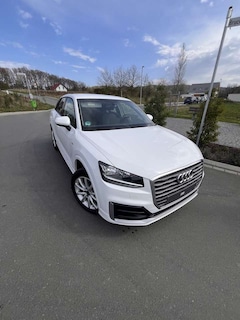 Bild des Angebotes Audi Q2 30 TDI design