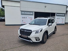 Bild des Angebotes Subaru Forester Active