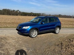 Bild des Angebotes VW Tiguan Track & Field 4Motion