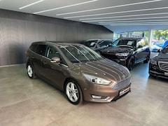 Bild des Angebotes Ford Focus 1.0 Turnier Titanium*Keyless*Lenk.Hz*PDC*