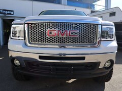 Bild des Angebotes GMC Sierra 1500 5,3ltr V8 SLE LPG Höher Breiter LED