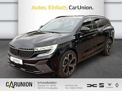 Bild des Angebotes Renault Espace VI 1.2 E-TECH Hybr 200 Esprit Alp.7sz