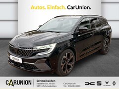 Bild des Angebotes Renault Espace VI 1.2 E-TECH Hybr 200 Esprit Alp.7sz