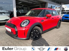 Bild des Angebotes MINI One 5-Türer Leder HUD Navi LenkradHZG LED SHZ DAB Spor
