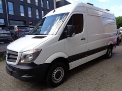 Bild des Angebotes Mercedes-Benz Sprinter 316 CDI Lang Hochdach L2H2 NGT