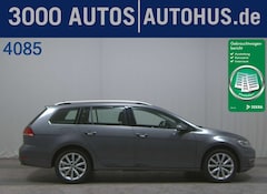 Bild des Angebotes VW Golf Variant Golf VII Variant 1.5 TSI BMT Highline Navi ACC