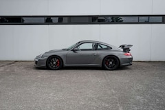 Bild des Angebotes Porsche 911 3.8i GT3