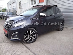 Bild des Angebotes Peugeot 108 TOP Style