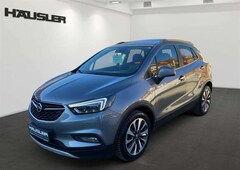 Bild des Angebotes Opel Mokka 1.4T AT Ultimate Glasdach Bose LED Kamera Navi PDC