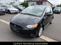 Bild des Angebotes Mitsubishi Colt Lim. Automatik