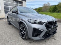 Bild des Angebotes BMW X6 M Comp. + Frozen Grey +B&W+MASSAGE+CARBON+SKY