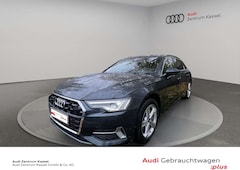 Bild des Angebotes Audi A6 45 TFSI LED Navi Kamera AHK Leder