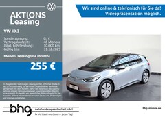 Bild des Angebotes VW ID.3 Pro Business *CLIMATRONIC*LED*CARPLAY*