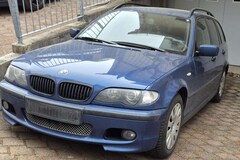 Bild des Angebotes BMW 320 320i touring