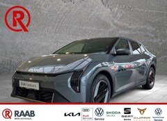 Bild des Angebotes Kia EV4 Fastback Earth 81.4 kWh Totwinkelassistent PDCv+h