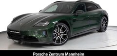 Bild des Angebotes Porsche Taycan Sport Turismo SurroundView InnoDrive HD-Matrix