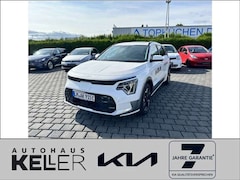 Bild des Angebotes Kia Niro EV Inspiration