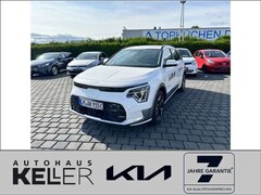 Bild des Angebotes Kia Niro EV Inspiration