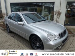 Bild des Angebotes Mercedes-Benz C 320 Avantgarde Aut. Vollausstattung Topzusatnd