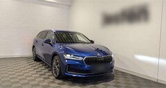 Bild des Angebotes Skoda Superb Combi L&K 2.0 TDI DSG AHK Navi ACC HUD MTRX
