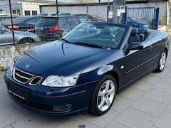 Bild des Angebotes Saab 9-3 Cabriolet 1.8 T Vector / TÜV 01.27