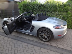 Bild des Angebotes Porsche Boxster 718 , nur 15.000 km, 1. Hand, 20 Zoll, Kamera