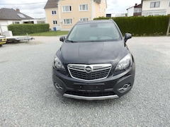 Bild des Angebotes Opel Mokka Innovation ecoFlex Navi Klima Rückfahrkamera