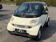 Bild des Angebotes smart city-coupé/city-cabrio smart