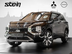 Bild des Angebotes Mitsubishi Outlander 2.4 PHEV Top Luxury Paket El. Panodach Navi Leder