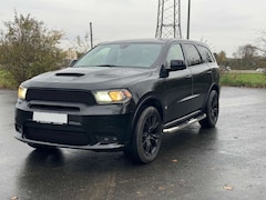 Bild des Angebotes Dodge Durango 5,7 HEMI LPG.AHK.