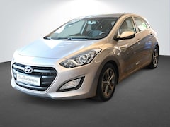 Bild des Angebotes Hyundai i30 1.4 T-GDI blue Trend PDC Klima SzHzg