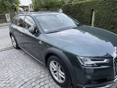 Bild des Angebotes Audi A4 allroad Voll, Stdhz, AHK, Vollleder, LED, Bose, TOP Zustd.