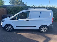 Bild des Angebotes Ford Courier