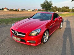 Bild des Angebotes Mercedes-Benz SLK 250 SLK 250 CDI (172403)