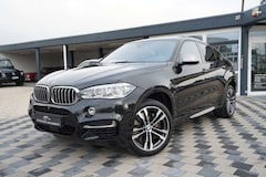 Bild des Angebotes BMW X6 M d*Softclose*H&K*360°*AHK*Memory*Standheiz*