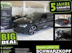 Bild des Angebotes Opel Insignia B ST 2.0 Navi,AHK,Sitzbeküftung